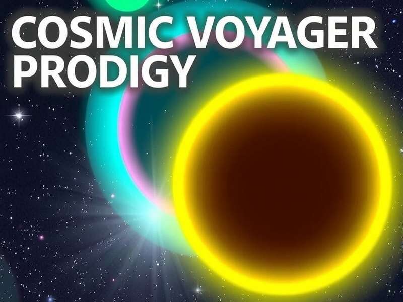 Cosmic Voyager Prodigy Tutorial